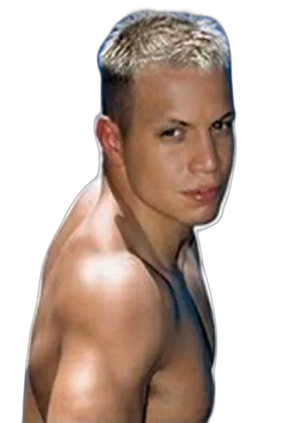 Cade Devlin – miniatura