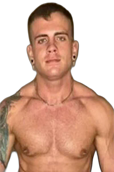 Cade Jaxon – miniatura