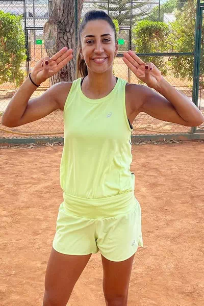 Cagla Buyukakcay – miniatura