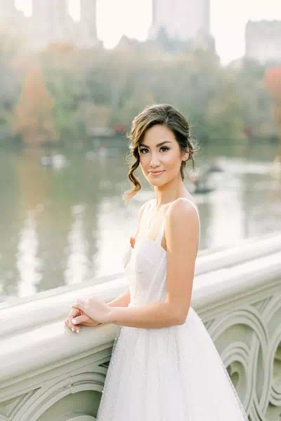 Caila Quinn – miniatura