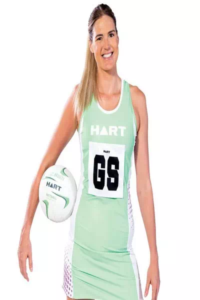 Caitlin Bassett – miniatura