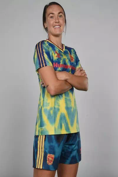 Caitlin Foord – miniatura