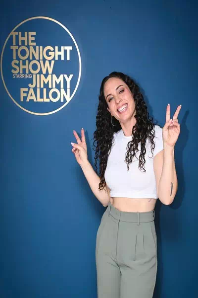 Caitlin Peluffo – miniatura