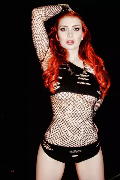 Caitlin Ross-Poteet – miniatura