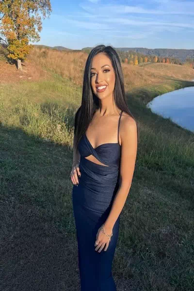 Caitlyn Long – miniatura