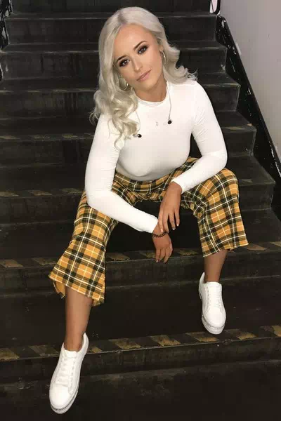 Caitlyn Vanbeck – miniatura