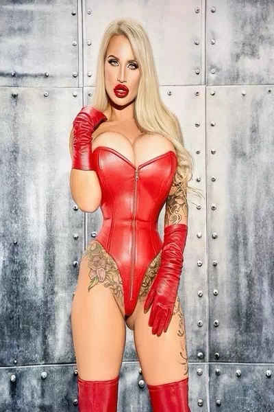 Calea Toxic – miniatura