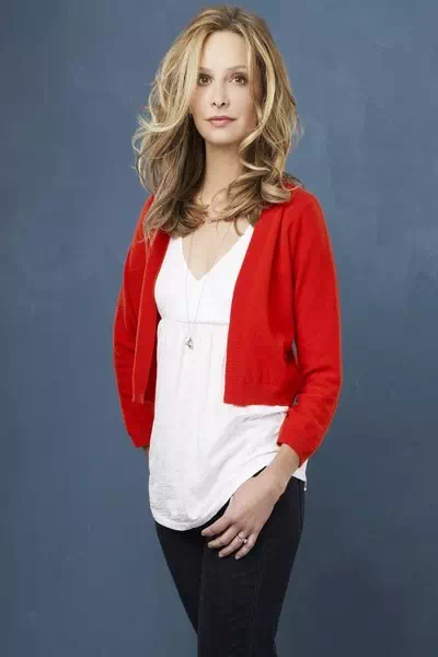 Calista Flockhart – miniatura