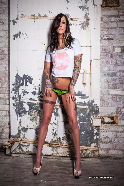 Callie Jane – miniatura