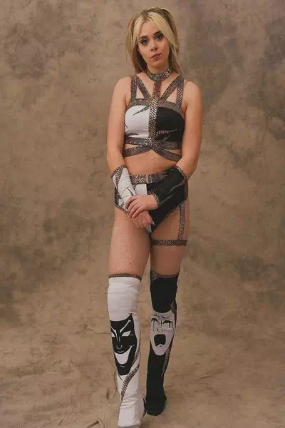 Calypso Brunel – miniatura