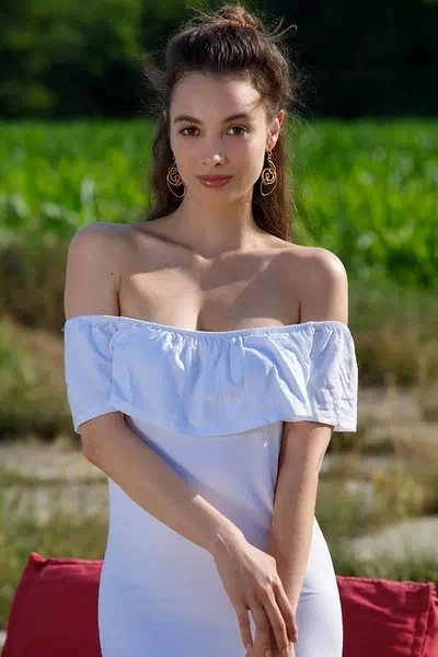 Calypso Muse – miniatura