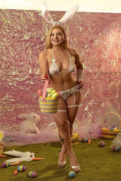 Cameron Parisi – miniatura