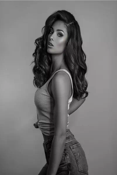 Cameron Valliere – miniatura