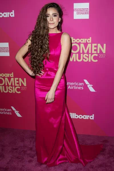 Camila Gallardo – miniatura