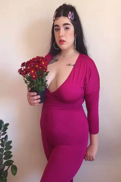 Camila Larroyd – miniatura