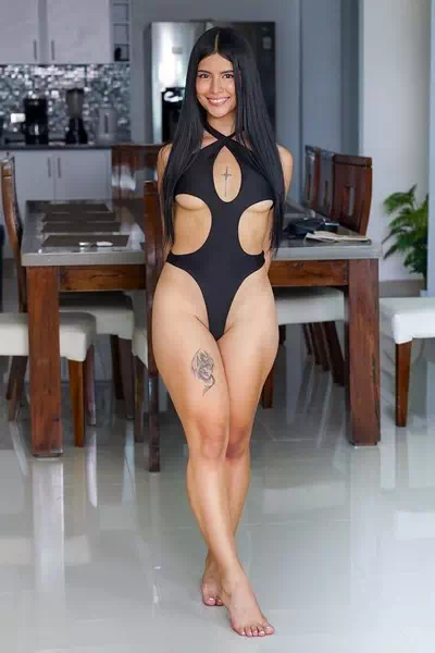 Camila Mendez – miniatura