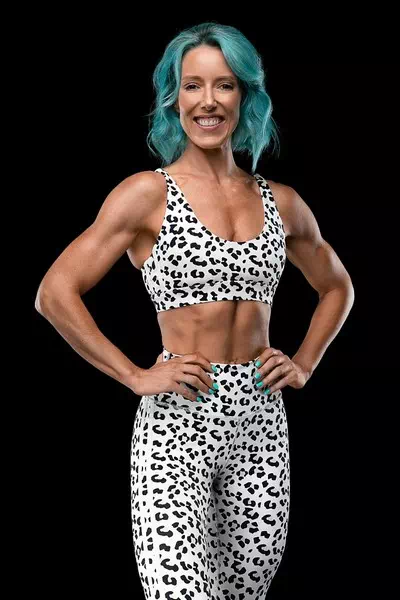 Camilla J. Collins – miniatura