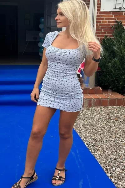 Camilla Lindholm – miniatura