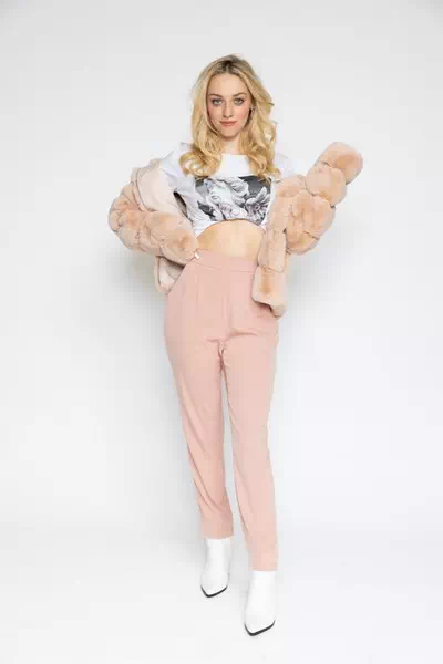 Camille Dhont – miniatura