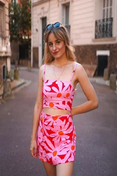 Camille LV – miniatura