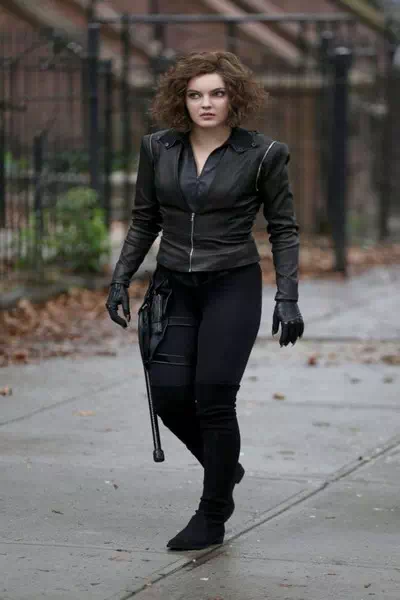 Camren Bicondova – miniatura