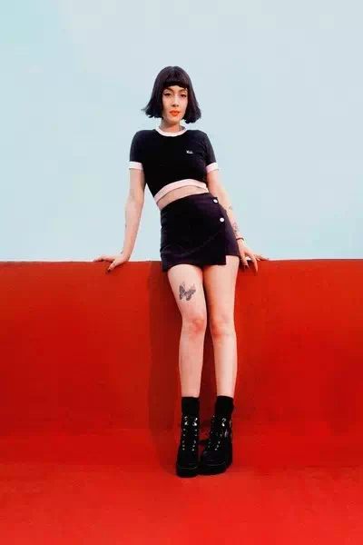 Cancamusa – miniatura