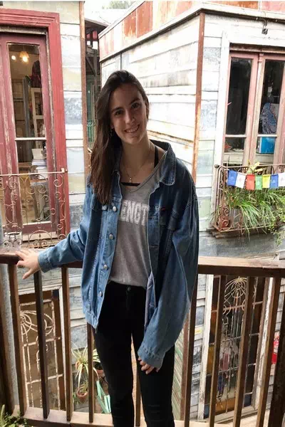 Candela Sol Salinas – miniatura