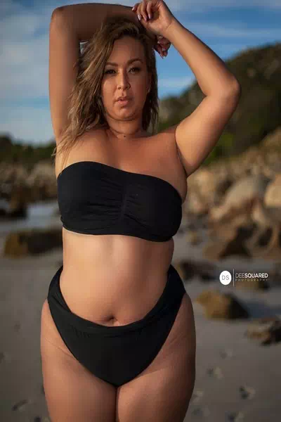 Candice Manuel – miniatura