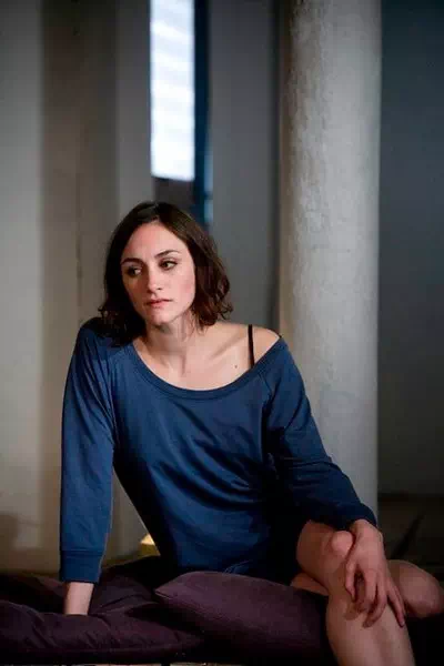 Cara Horgan – miniatura