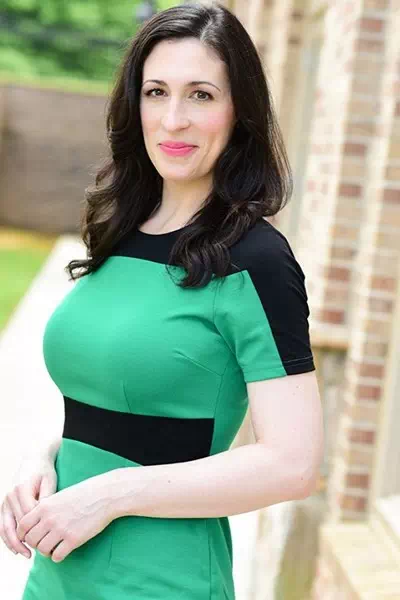 Cara Mantella – miniatura