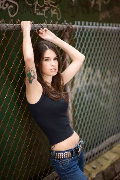 Cara Santa Maria – miniatura