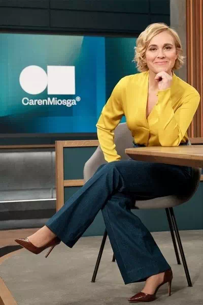 Caren Miosga – miniatura