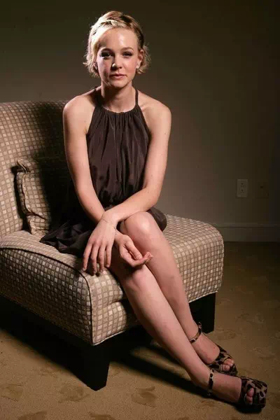 Carey Mulligan – miniatura