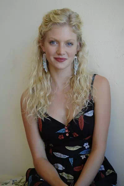 Cariba Heine – miniatura