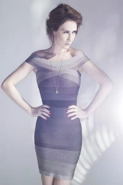 Carice Van Houten – miniatura