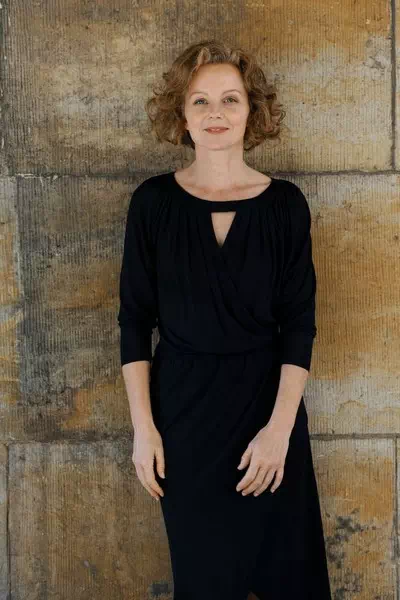 Carina Wiese – miniatura