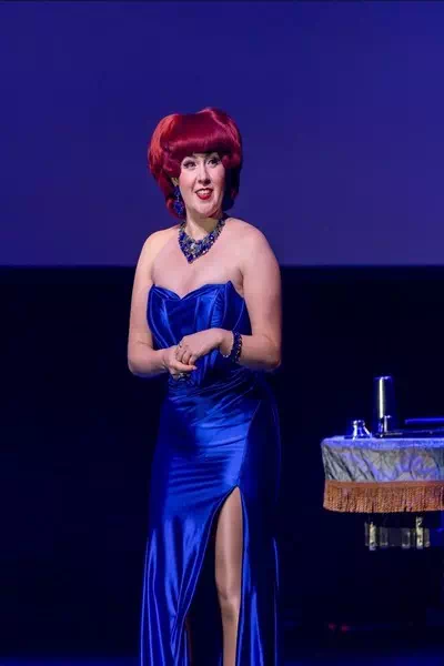 Carisa Hendrix – miniatura