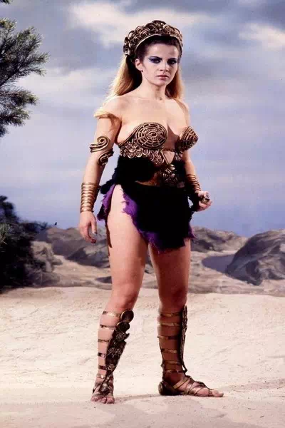 Carita Jarvinen – miniatura