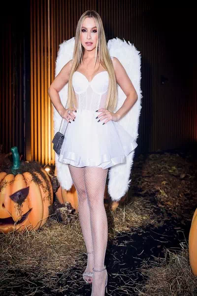 Carla Diaz – miniatura