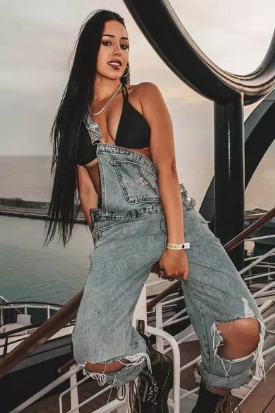 Carla Flila – miniatura