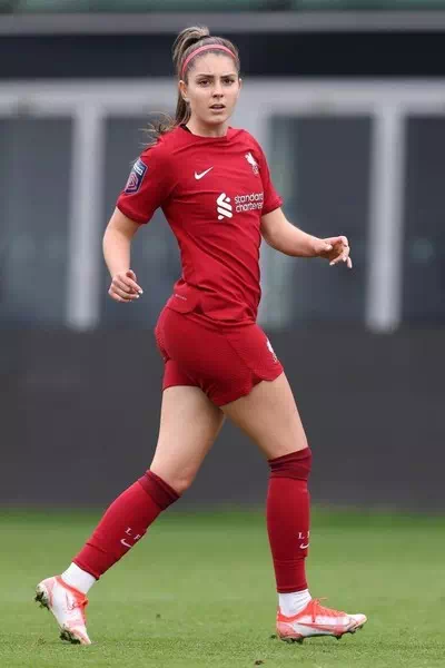 Carla Humphrey – miniatura