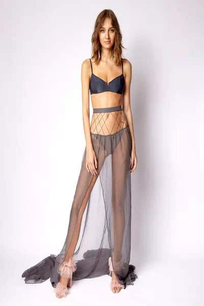 Carla Peclet – miniatura