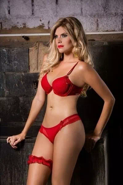 Carlem Miranda – miniatura