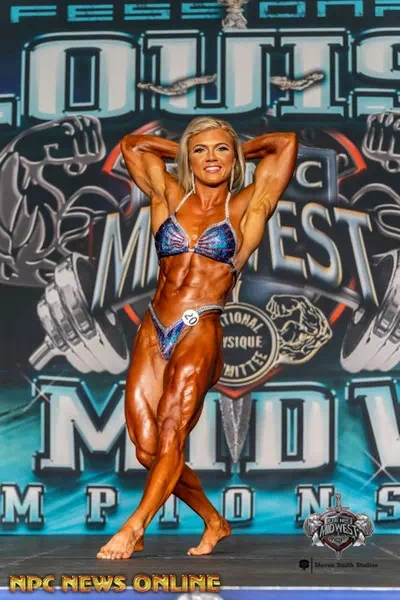 Carli Terepka – miniatura