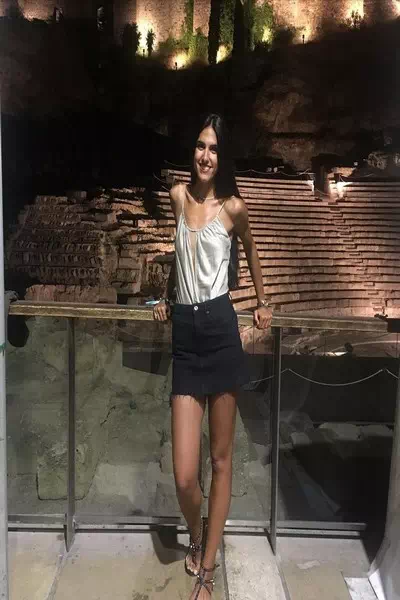 Carlota Garcia Conrado – miniatura