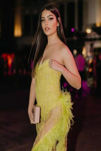 Carlota Torres – miniatura