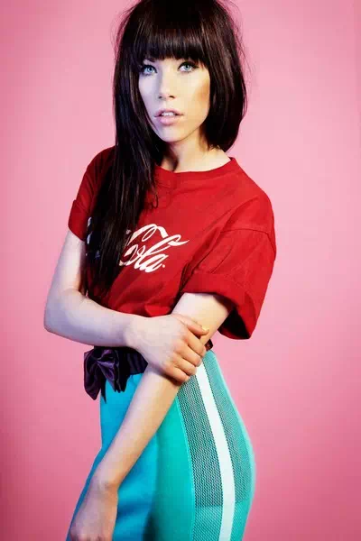 Carly Rae Jepsen – miniatura