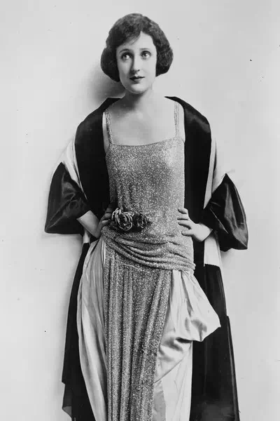 Carmel Myers – miniatura