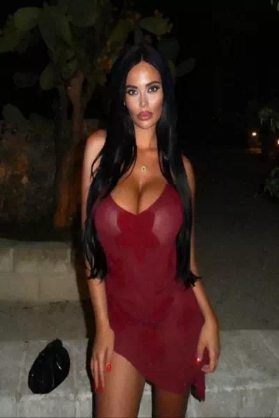 Carmela Longo – miniatura