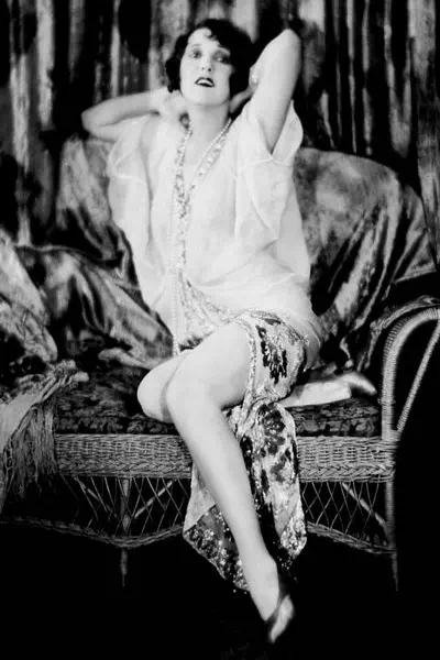 Carmelita Geraghty – miniatura